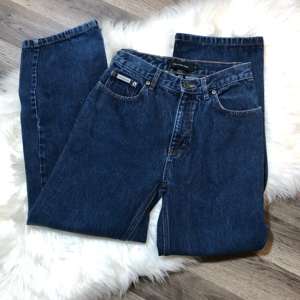 Vintage Calvin Klein - Picture 3 of 6